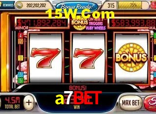 Estatísticas Esportivas a7bet