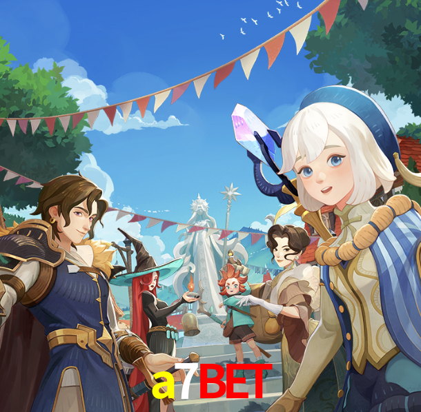 Casino Ao Vivo a7bet