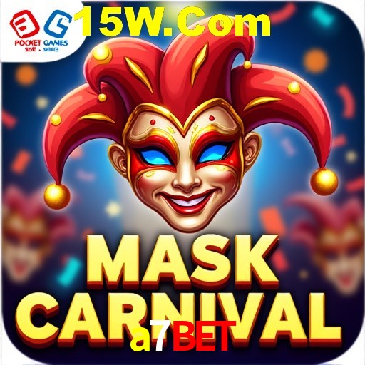 Slot Games a7bet