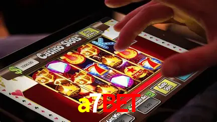 Cadastro Rápido a7bet