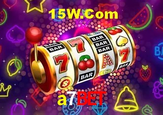Promoção Relâmpago a7bet