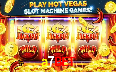 Integração de APIs a7bet