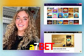 Sinta a adrenalina dos jogos de cassino com a7bet