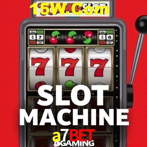 A Popularidade dos Caça-Níqueis no a7bet