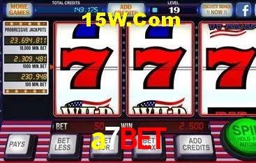 Apostas de Tênis a7bet