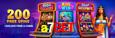 Exclusive Games a7bet