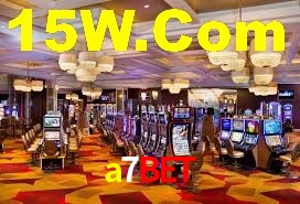 a7bet - Cassino Jogos Plataforma - a7.bet