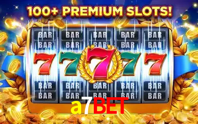 Design Responsivo a7bet