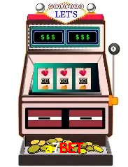 Mesa de Blackjack a7bet