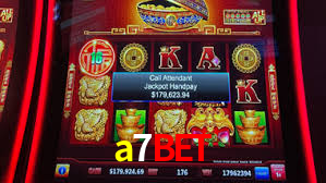 a7bet login