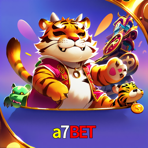 Imagem promocional da a7bet mostrando a plataforma e suas vantagens